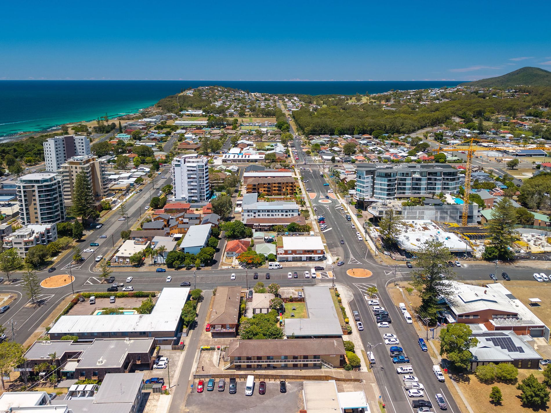 5 / 5 Lake Street, Forster