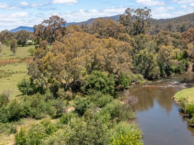 523 Howes Creek-Goughs Bay Road, Goughs Bay
