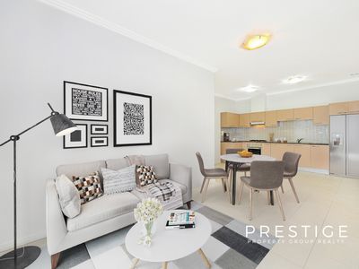 2 / 442 - 444 King Georges Road, Beverly Hills