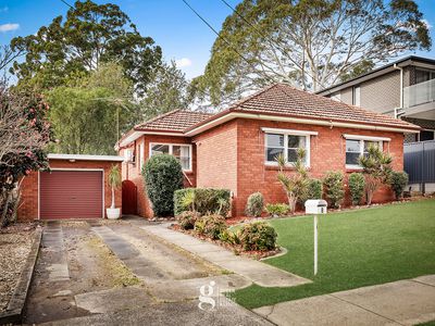 8 Grove Street, Eastwood