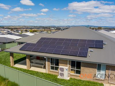 26 Wallace Way, Kelso