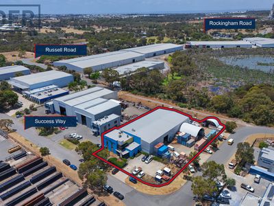 39 Success Way, Henderson