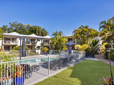 12 / 243 Weyba Road, Noosaville