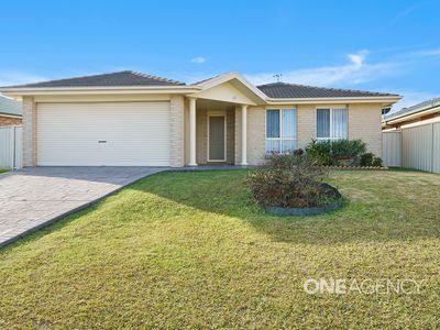 45 Forrester Court, Sanctuary Point