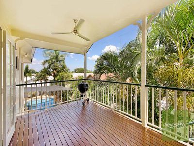 5 Conferta Court, Kirwan