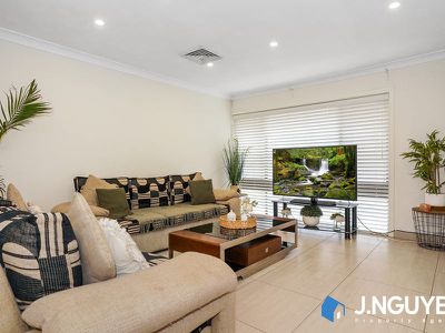 22 Amalfi Street, Lurnea