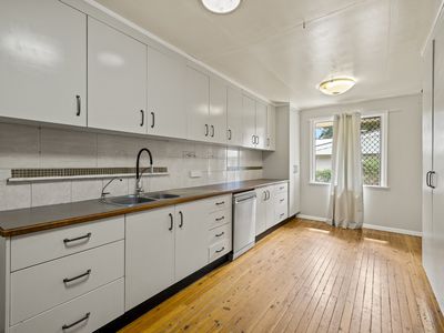 11 Newmarket Street, Newtown