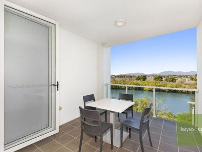 29 / 2-4 Kingsway Place, Townsville City