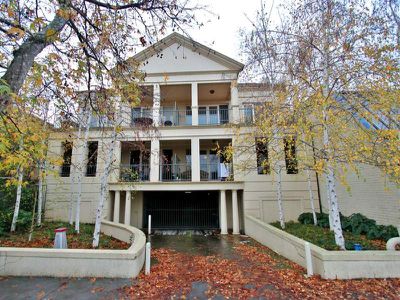 3 / 847 Burwood Road, Hawthorn East