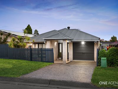 6 Warrumbungle Street, Forest Lake