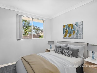 13 / 107-109 Lane Street, Wentworthville