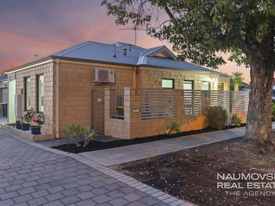 9A Princess Road, Westminster