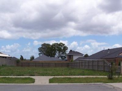 10 Dunoch Place, Cranbourne