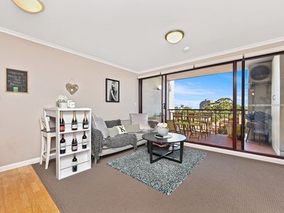 507 / 508-528 Riley Street, Surry Hills