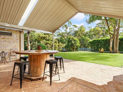 1 Westbourne Avenue, Thirlmere
