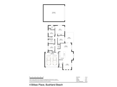 4 Bilbao Place, Bushland Beach