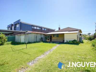 89 Cardwell Street, Canley Vale