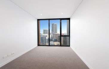 1207 / 486 Pacific Highway, St Leonards