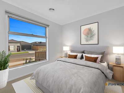 18 Blackwood Place, Beveridge