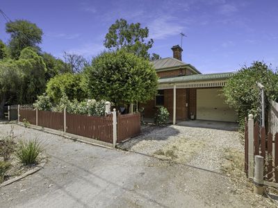 12 Clements Street, Wangaratta