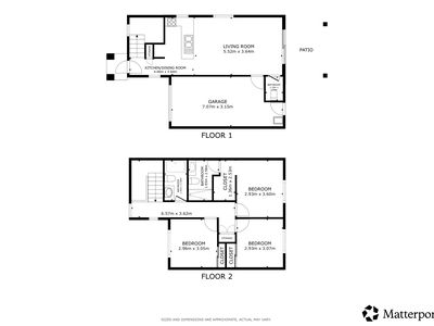 2 / 62 Sophie Place, Doolandella