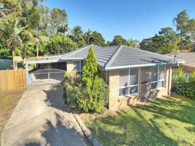 6 Piccadilly Court, Browns Plains