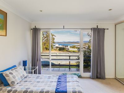 2 Collins Street, Merimbula