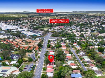 1155 Cavendish Road, Mount Gravatt East