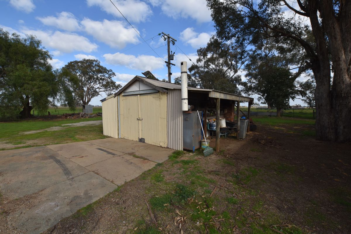 721 Weller Road, Wyuna East