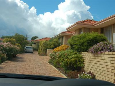 2/76 Dover Road, Scarborough