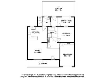 8 Nitschke Street, Millicent