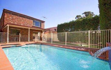 20 William St, Botany