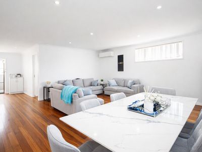 26A Wales Street (access via Koala Rd), Greenacre
