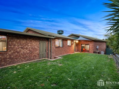 321 Stud Road, Dandenong North