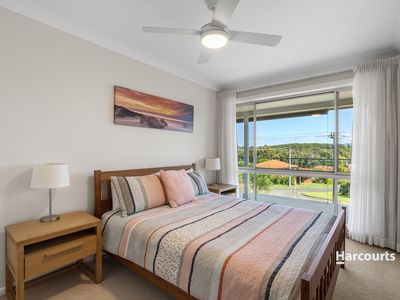 22 The Rampart, Manyana