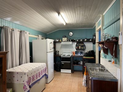 21 Helen Street, Cooktown