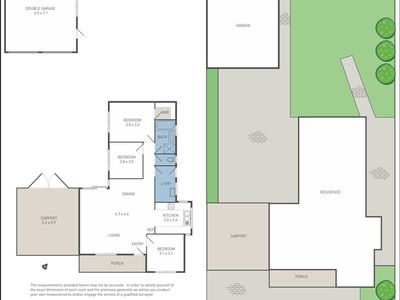 1 Greenshank Court, Werribee