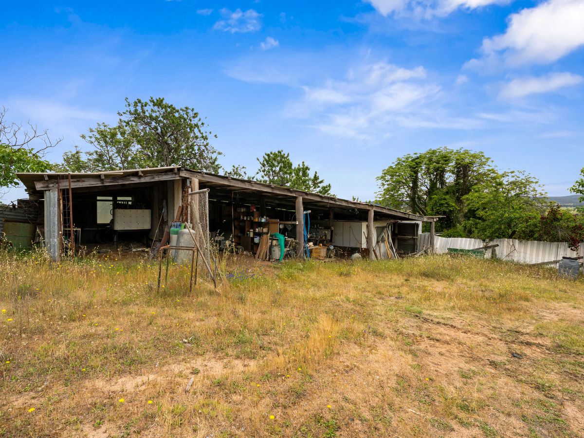 82 Brack Road, Taminick