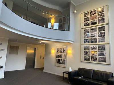 G02 / 95 Brompton Road, Kensington