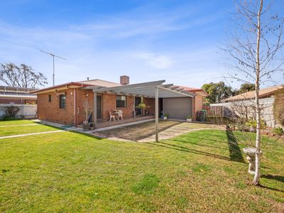 4 Albert Court, Wangaratta
