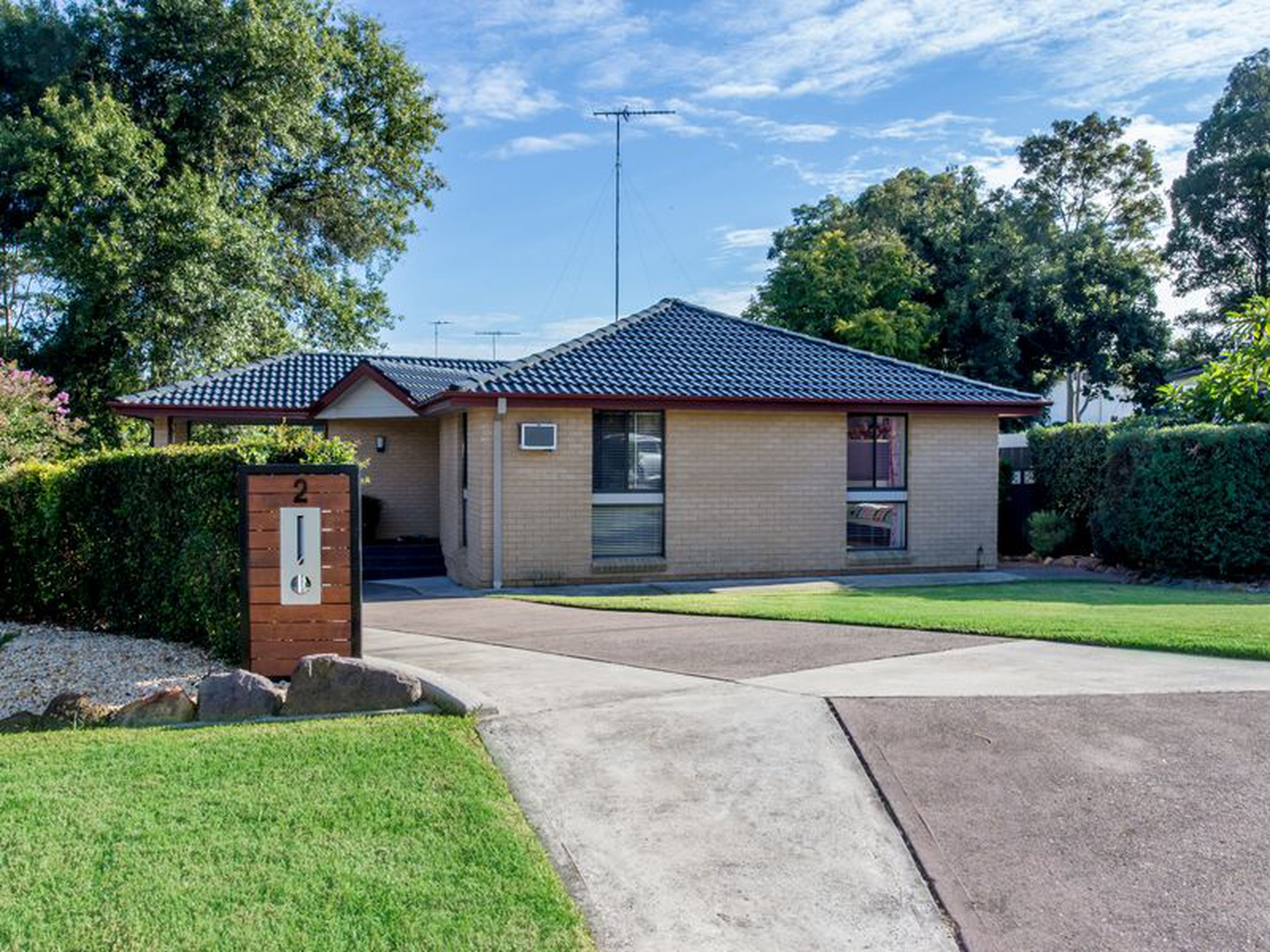 2 Flavel Street, SOUTH PENRITH