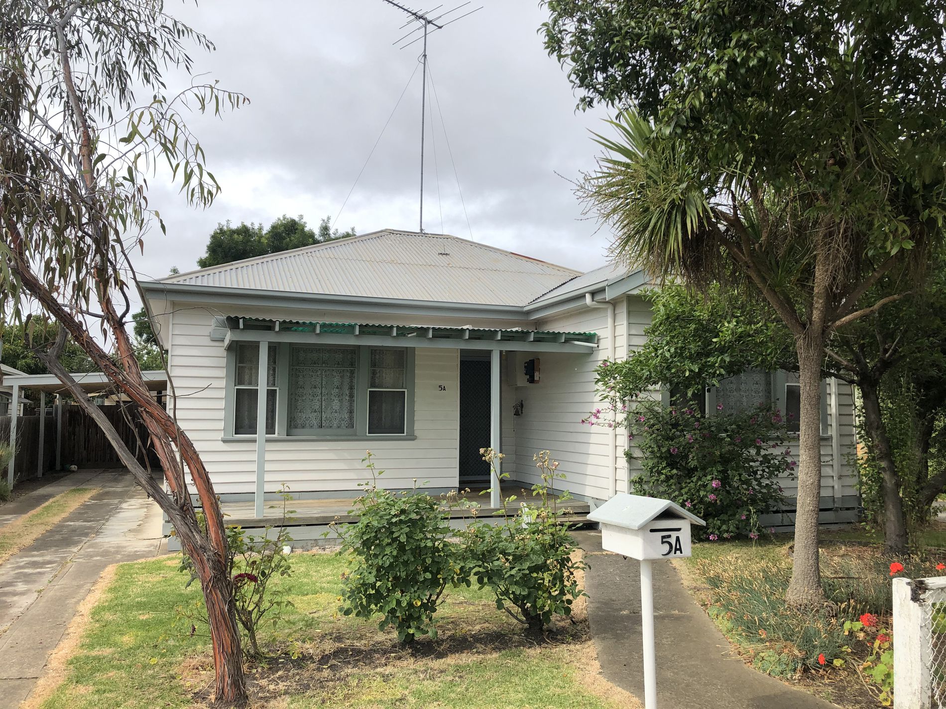 5A Sydenham Avenue, Manifold Heights