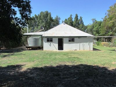 149 Cassowary street, Longreach