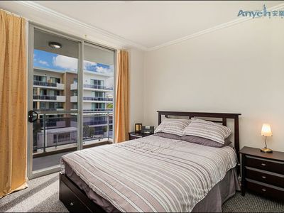 A603 / 23 Gertrude Street, Wolli Creek