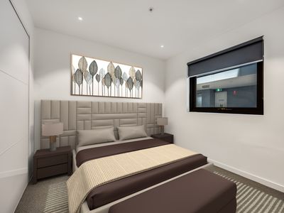 306 / 18 Surflen Street, Adelaide