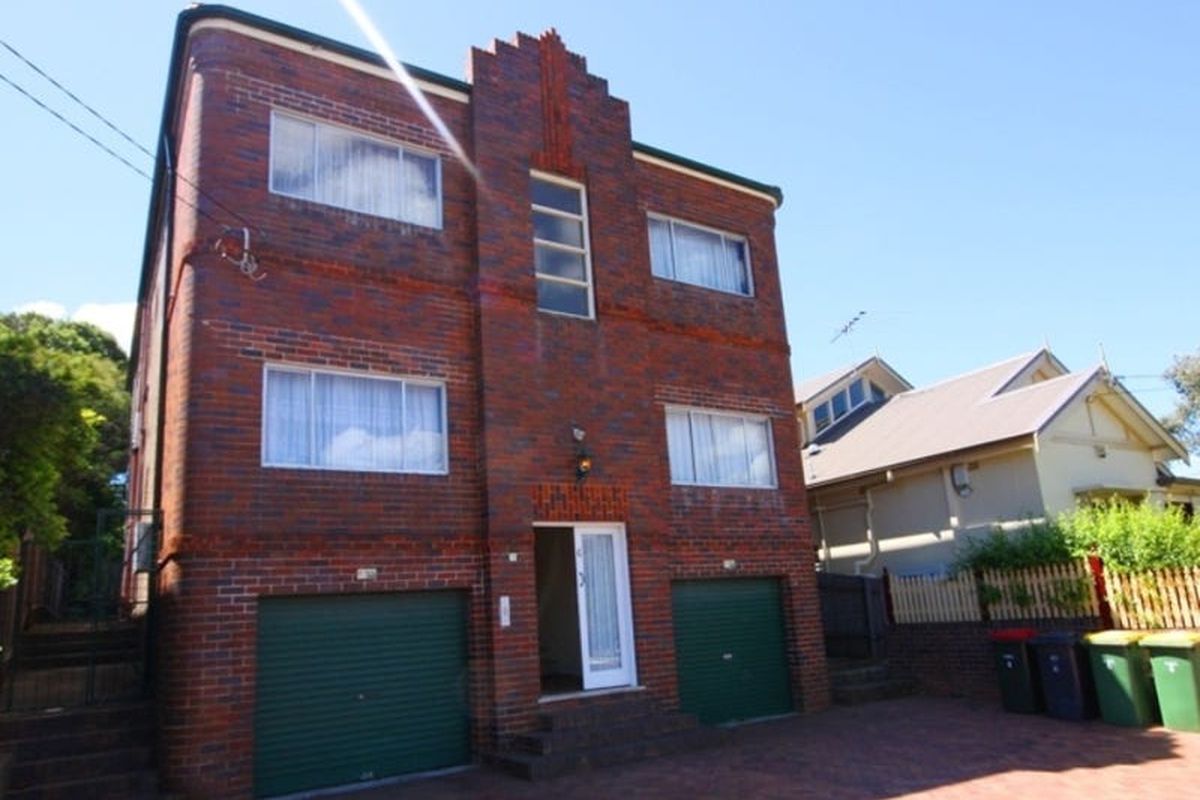 3 / 6 Regent Street, Summer Hill