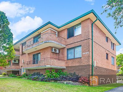 1 / 249 Lakemba Street, Lakemba