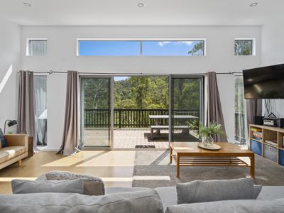 24 Christensen Street, Sawmill Settlement