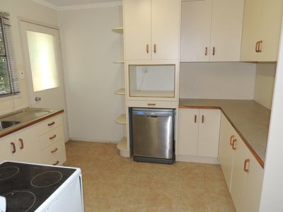 31 Leslie Drive, Moranbah