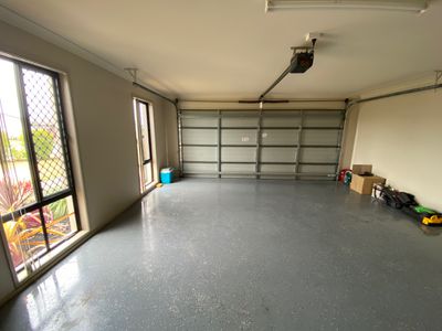 1 Fishburn Way, Eli Waters